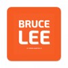 Bruce Lee icon