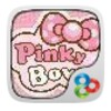 Icon von Pinky