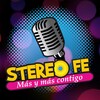 Stereo Fe icon