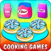 Tasty Creamy Macaroons 아이콘