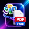 ImaPDF: Image to PDF Maker icon