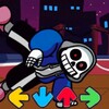 DusttaleFunkin icon