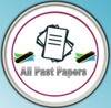 Tz Past papers icon