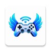 أيقونة Game Booster Power GFX Lag Fix