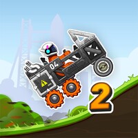 car race challenge 2 lane - Fun Racecar Game（MOD (Free Shopping) v1.76