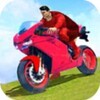 Icono de Super Heroes Downhill Racing