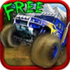 MONSTER TRUCK RACING FREE icon