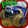 Ícone de MONSTER TRUCK RACING FREE