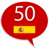 Learn Spanish - 50 languages icon