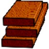 Timber Volume icon