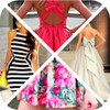 ไอคอน Fashion Dresses Ideas