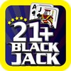 Icono de Blackjack 21+