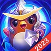 Jumping Zoo icon