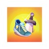 Fitness RPG icon