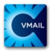 C Spire Visual Voicemail icon