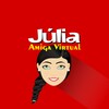 Júlia - Amiga Virtual icon