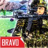 Bravo Combat - Commando Duty icon