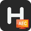 H TV AEC icon