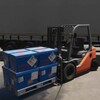 Icono de Forklift Simulator 2021