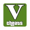 Cheats GTA V icon