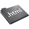 أكواد html جاهزة icon