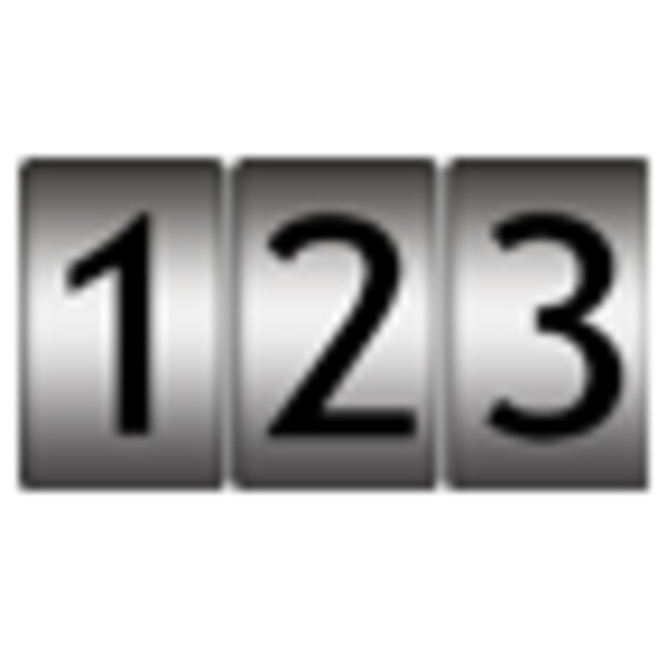 Basic Counter for Android - Download the APK from Uptodown