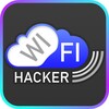 WiFi Pass Hack WPA2 WPS icon