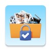 Icono de Gallery Vault Locker