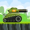 Tiny Tank Challenge icon