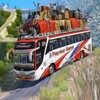 Icono de Offroad Bus Driving Impossible