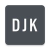 Икона DJK