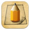Draw and Paint Pad icon