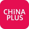 China Plus icon