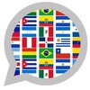 Stickers Latinos para WhatsApp icon