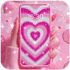 Icon von Glitter Wallpaper