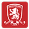 Middlesbrough FC Official icon