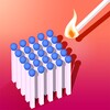 Matches - ASMR Puzzle icon