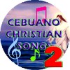 Cebuano Christian Songs v2 icon