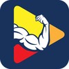 Fitness in Action icon
