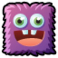 Monster Stack 2 android app icon