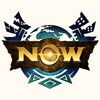 8. Monster Hunter Now icon