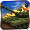 Battle Field Tank Simulator 3D icon