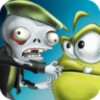Zombies Vs Frogs icon