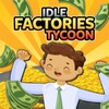 Idle Factories Tycoon Game icon