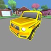 أيقونة Gangs Wars: Pixel Shooter RP