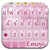 Theme Sakura Cherry for Emoji Keyboard icon