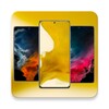 Icono de Galaxy S22 Wallpapers