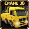 Construction Crane Driver icon