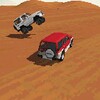 Climbing Sand Dune 3d icon