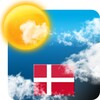 Weather for Denmark icon